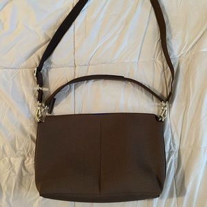 EUC Rothy’s Crossbody Bag